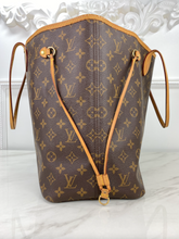 LOUIS VUITTON NEVERFULL GM MONO SP4058