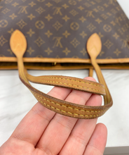 LOUIS VUITTON NEVERFULL GM MONO SP4058