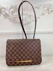 LOUIS VUITTON HOXTON GM DE