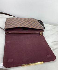 LOUIS VUITTON HOXTON GM DE