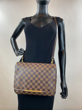 LOUIS VUITTON HOXTON GM DE