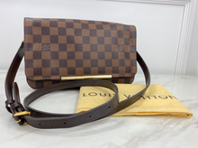 LOUIS VUITTON HOXTON PM DE