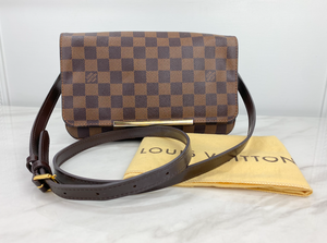 LOUIS VUITTON HOXTON PM DE