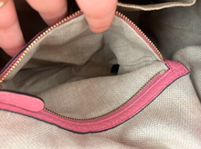 GUCCI GG BUCKET BAG (PINK)