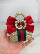 GG PURSE #6