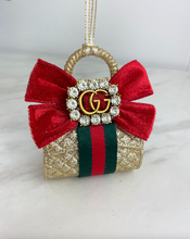 GG PURSE #6