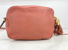 GUCCI SOHO DISCO SALMON PINK