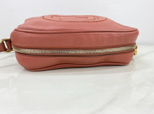 GUCCI SOHO DISCO SALMON PINK