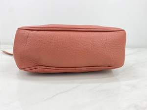 GUCCI SOHO DISCO SALMON PINK