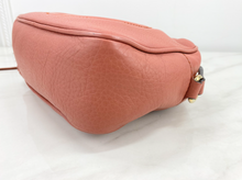 GUCCI SOHO DISCO SALMON PINK