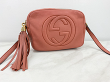 GUCCI SOHO DISCO SALMON PINK