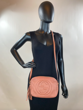 GUCCI SOHO DISCO SALMON PINK