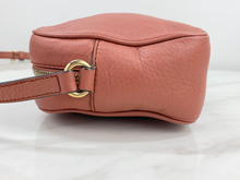 GUCCI SOHO DISCO SALMON PINK