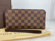 LOUIS VUITTON WALLET DE INSOLITE / WRISTLET