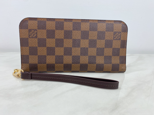 LOUIS VUITTON WALLET DE INSOLITE / WRISTLET