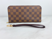 LOUIS VUITTON WALLET DE INSOLITE / WRISTLET