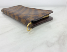 LOUIS VUITTON WALLET DE INSOLITE / WRISTLET