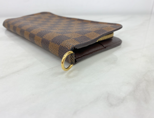 LOUIS VUITTON WALLET DE INSOLITE / WRISTLET