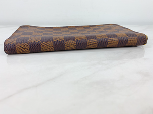 LOUIS VUITTON WALLET DE INSOLITE / WRISTLET