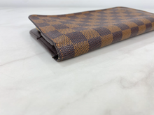 LOUIS VUITTON WALLET DE INSOLITE / WRISTLET