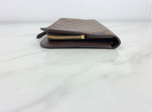 LOUIS VUITTON WALLET DE INSOLITE / WRISTLET