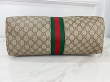 GUCCI OPHIDIA GG SHOPPING TOTE