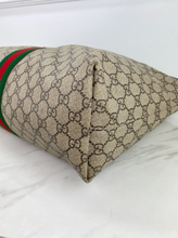 GUCCI OPHIDIA GG SHOPPING TOTE