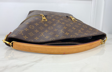 LOUIS VUITTON MELIE HOBO MONO