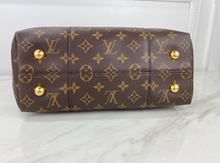 LOUIS VUITTON MELIE HOBO MONO