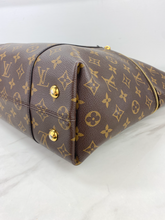 LOUIS VUITTON MELIE HOBO MONO