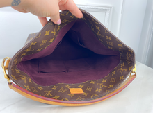 LOUIS VUITTON MELIE HOBO MONO