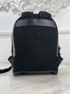 GUCCI EDEN DAY BACKPACK GG SUPREM