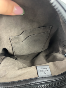 GUCCI EDEN DAY BACKPACK GG SUPREM