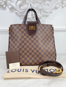 LOUIS VUITTON ROSEBURY CABAS DE