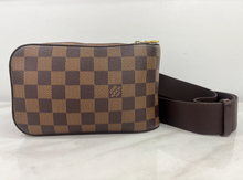LOUIS VUITTON GERONIMOS WAIST BAG