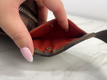 LOUIS VUITTON GERONIMOS WAIST BAG