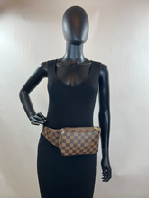 LOUIS VUITTON GERONIMOS WAIST BAG