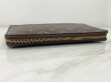 LOUIS VUITTON WALLET ZIPPY ORGANIZER