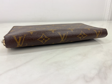 LOUIS VUITTON WALLET ZIPPY ORGANIZER