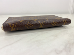 LOUIS VUITTON WALLET ZIPPY ORGANIZER