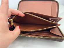 LOUIS VUITTON WALLET ZIPPY ORGANIZER