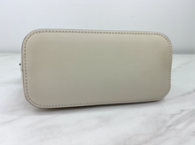 GUCCI X SEGA CALFSKIN GUCCY STARS MINI DOME CROSSBODY BAG