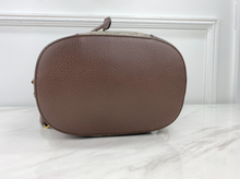 GUCCI NEO VINTAGE BUCKET BACKPACK (MEDIUM SIZE)