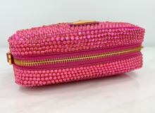 PRADA CRYSTAL WRISTLET (PINK)
