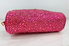 PRADA CRYSTAL WRISTLET (PINK)