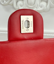 CHANEL QUILTED URBAN BACKPACK (LAMBSKIN)