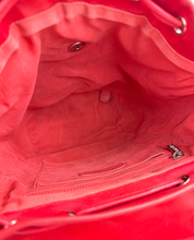 CHANEL QUILTED URBAN BACKPACK (LAMBSKIN)