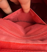 CHANEL QUILTED URBAN BACKPACK (LAMBSKIN)