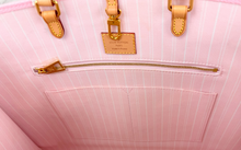 LOUIS VUITTON ON THE GO GM "BY THE POOL" LIMITED EDITION