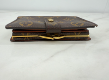 LOUIS VUITTON WALLET "FRENCH PURSE"  CA0012